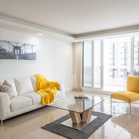 Spacious One Bedroom Centrally Located